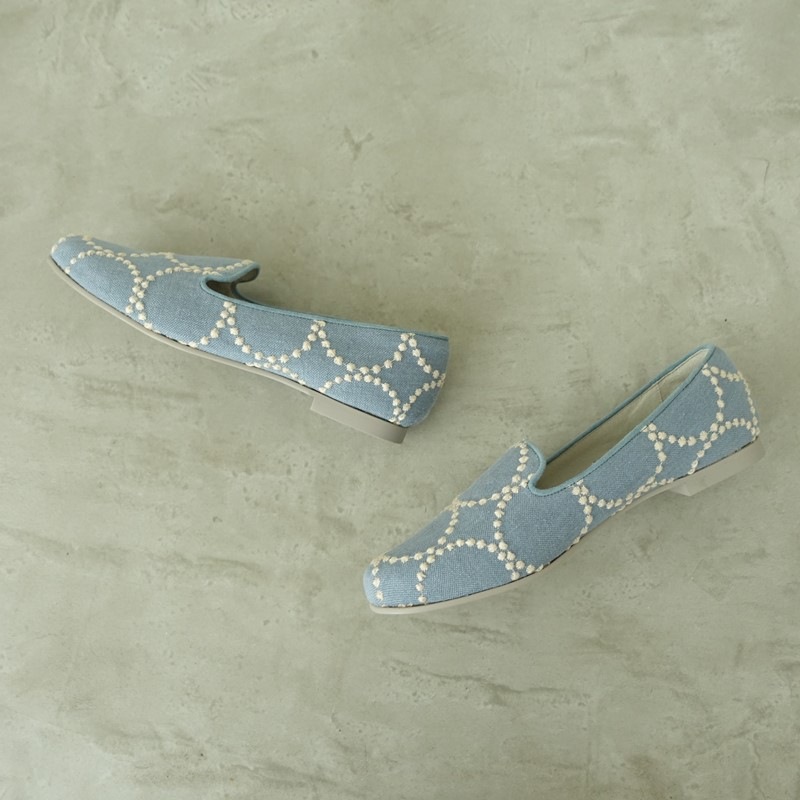 ��̤����/���1.8���ۥߥʥڥ�ۥͥ� mina perhonen tambourine ����åݥ󥷥塼�� 39/24.5  39/24.5 (jsh10-2605-48)��13E62��