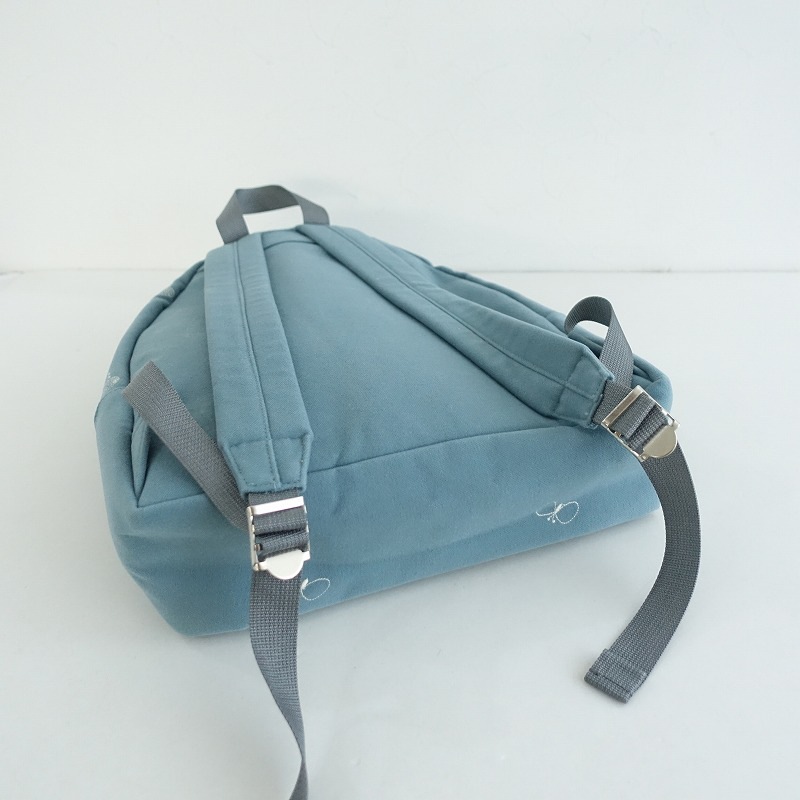 �ݡ������ߥߥʥڥ�ۥͥ� PORTER �� mina perhonen choucho DAYPACK �ǥ��ѥå�   (ba84-2506-33)��80G52��