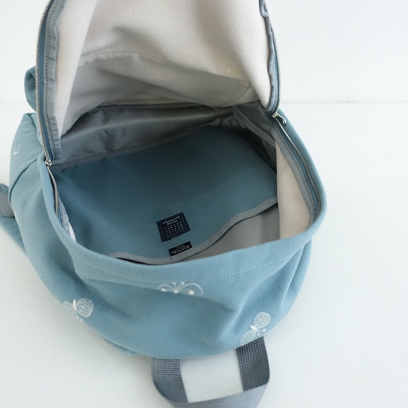 �ݡ������ߥߥʥڥ�ۥͥ� PORTER �� mina perhonen choucho DAYPACK �ǥ��ѥå�   (ba84-2506-33)��80G52��