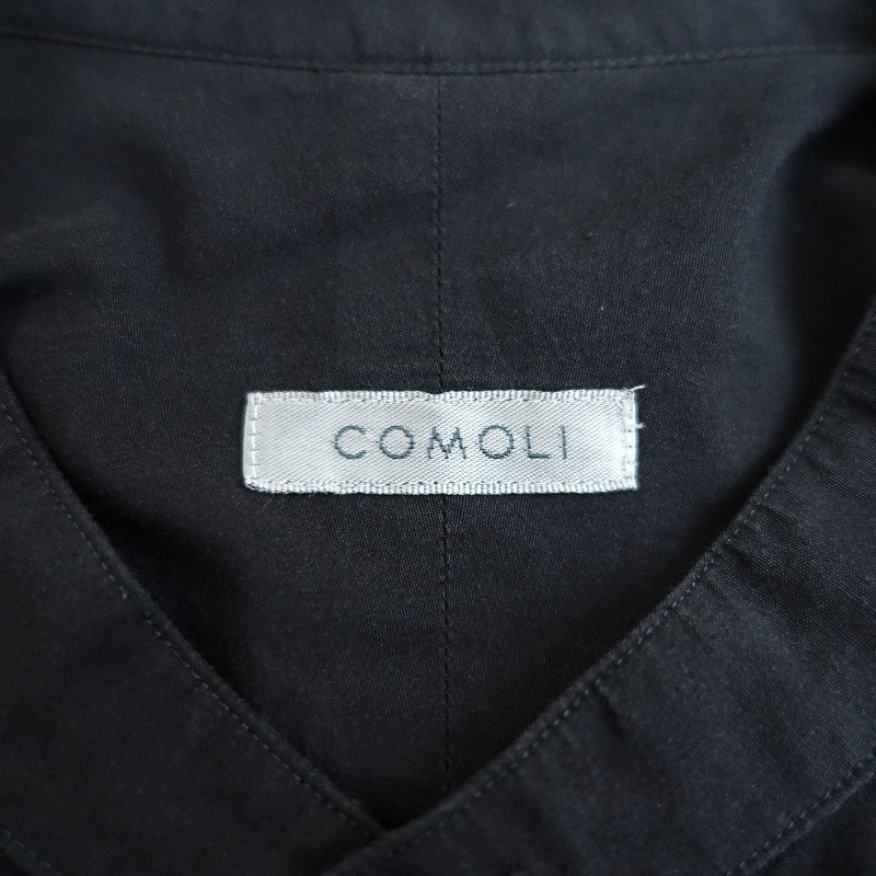 ۥ COMOLI Ĺµåȥԡ  - (34-2506-16)90G52