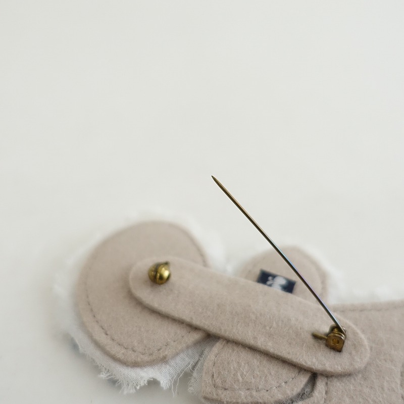 �ߥʥڥ�ۥͥ� mina perhonen giardino �ե��֥�����   (ac10-2510-13)��20K52��