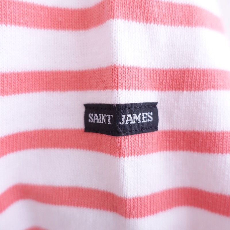 �����ʡۥ���ȥ������ॹ SAINT JAMES ���åȥ�ܡ��������åȥ���  F3,NL/D/E46,I42-44,USA36,GB36,INTL SM (m25-2602-166)��52B62��