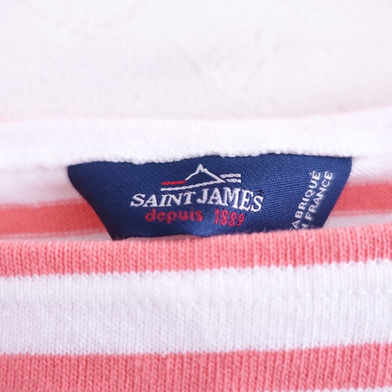 �����ʡۥ���ȥ������ॹ SAINT JAMES ���åȥ�ܡ��������åȥ���  F3,NL/D/E46,I42-44,USA36,GB36,INTL SM (m25-2602-166)��52B62��