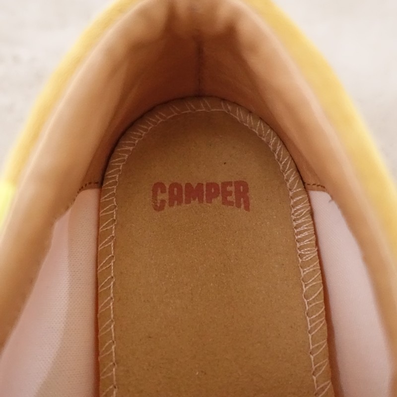 ����ڡ��� CAMPER ���ˡ����� 38/23.5  38 (sh7-2609-24)��72I62��