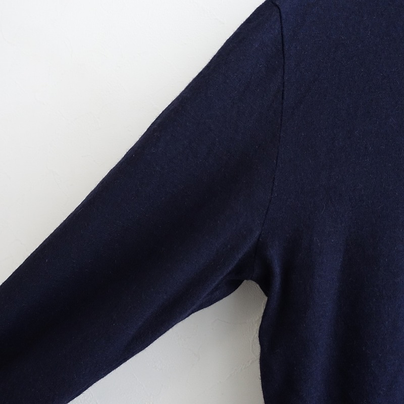 �ڥ�󥺡ۥߥʥڥ�ۥͥ� mina perhonen cozy���롼�ͥå����󥴥饫�åȥ��������  S (2-2503-174)��60D52��