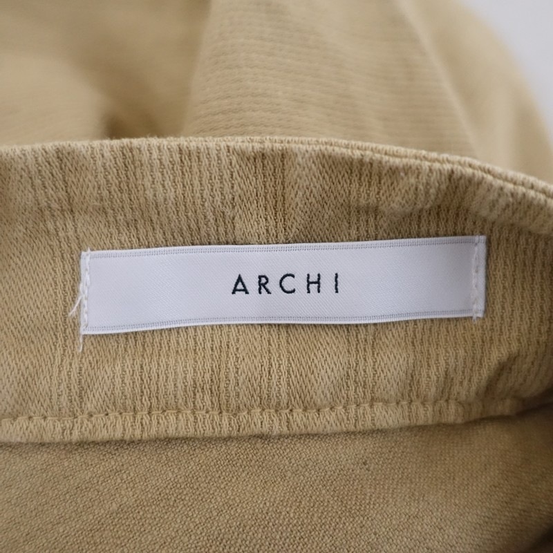 �����3.6���ۥ����� archi ABELIA ONEPIECE  S (25-2609-86)��10J62��
