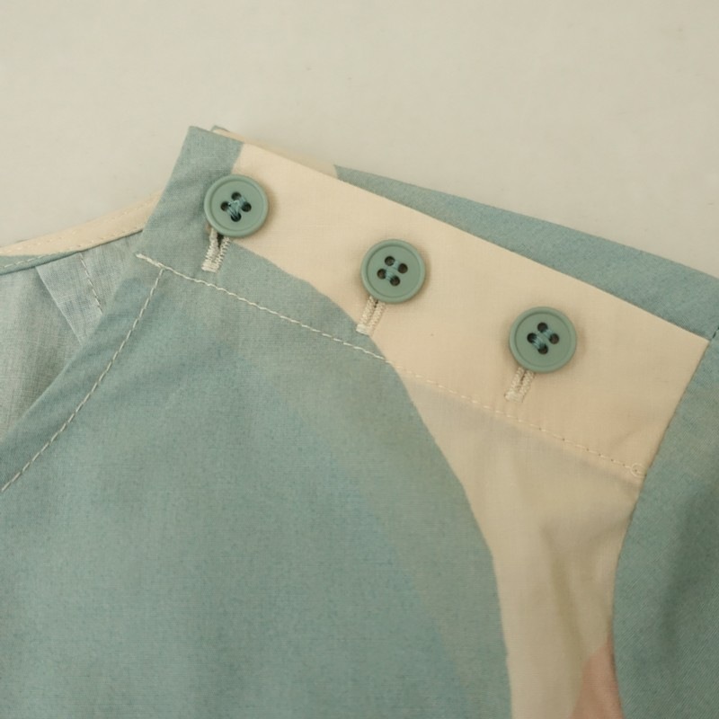 �����2.8���ۥޥ��å� marimekko Keidas Osat ���åȥ�ץ��ȥ����  36 (33-2606-353)��01G62��