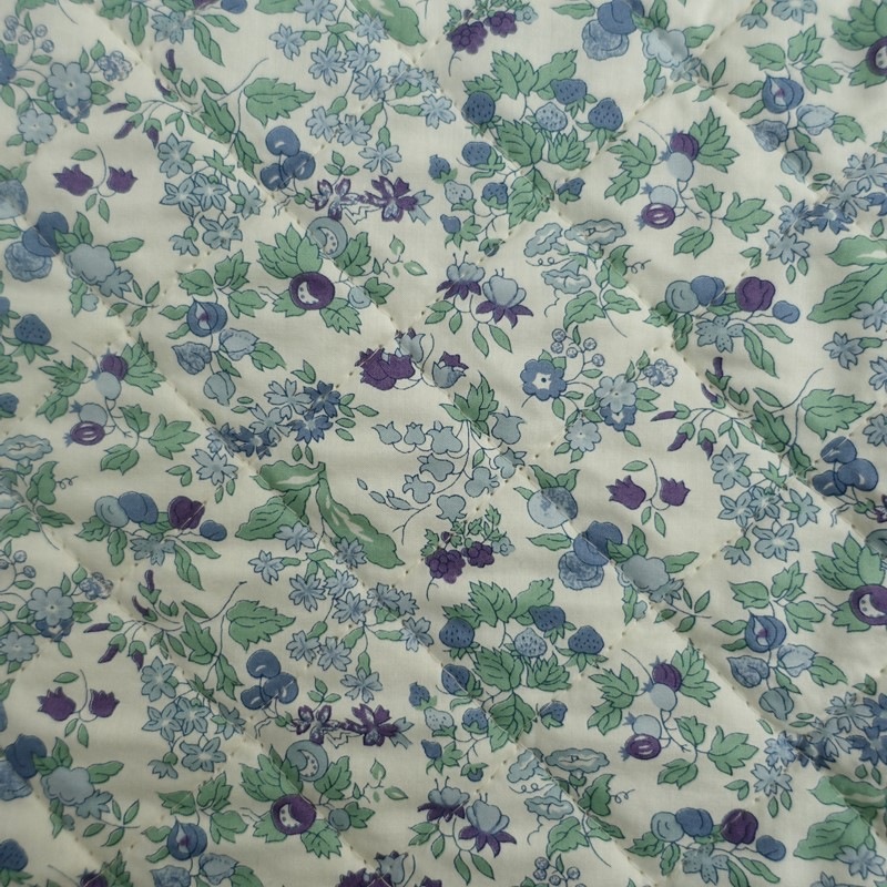 ��Хƥ� LIBERTY Nancy Ann ����ƥ��� 110��100cm   (fa31-2602-26)��72C62��