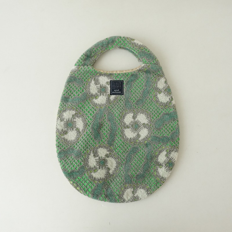 ������/���1.5���ۥߥʥڥ�ۥͥ� mina perhonen northern flower egg bag ���å��Хå�   (ba5-2508-12)��03H52��