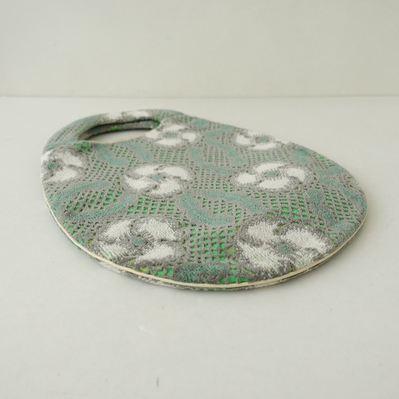 ������/���1.5���ۥߥʥڥ�ۥͥ� mina perhonen northern flower egg bag ���å��Хå�   (ba5-2508-12)��03H52��