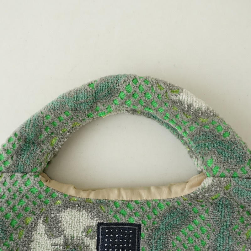 ������/���1.5���ۥߥʥڥ�ۥͥ� mina perhonen northern flower egg bag ���å��Хå�   (ba5-2508-12)��03H52��