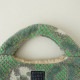 ������/���1.5���ۥߥʥڥ�ۥͥ� mina perhonen northern flower egg bag ���å��Хå�   (ba5-2508-12)��03H52��