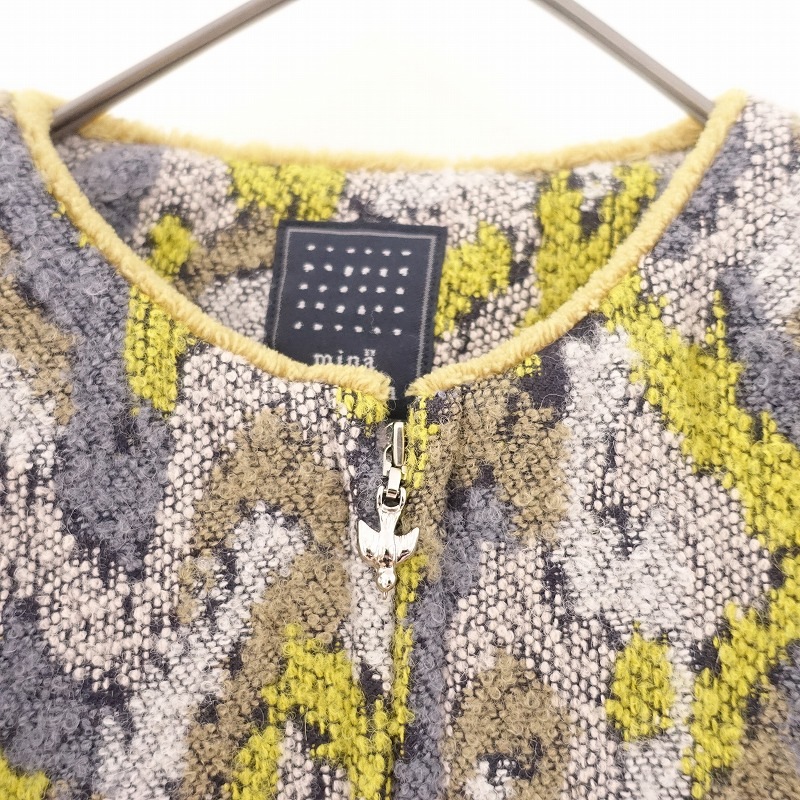 2023AWۥߥʥڥۥͥ mina perhonen light dance Ρ顼㥬ɥ㥱å  36 (jk1-2504-161)01E52