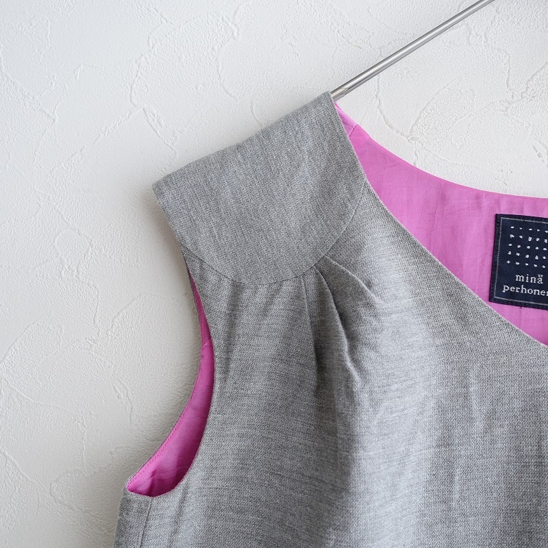 �����4.8���ۥߥʥڥ�ۥͥ� mina perhonen eclipse �Ρ����꡼�֥��ԡ���  - (1-2412-440)��52A52��