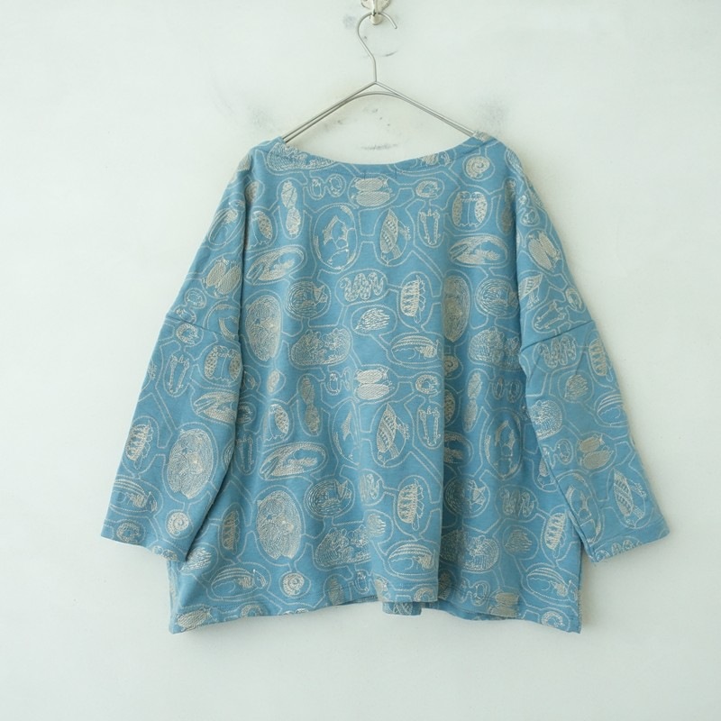 �ޡ��֥륷��å� marble SUD �㤴���ɤ��夦�ܡ��ȥͥå�T�����  - (27-2511-186)��72L52��