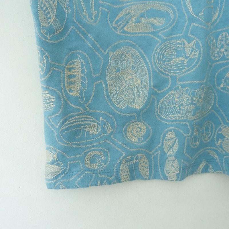 �ޡ��֥륷��å� marble SUD �㤴���ɤ��夦�ܡ��ȥͥå�T�����  - (27-2511-186)��72L52��