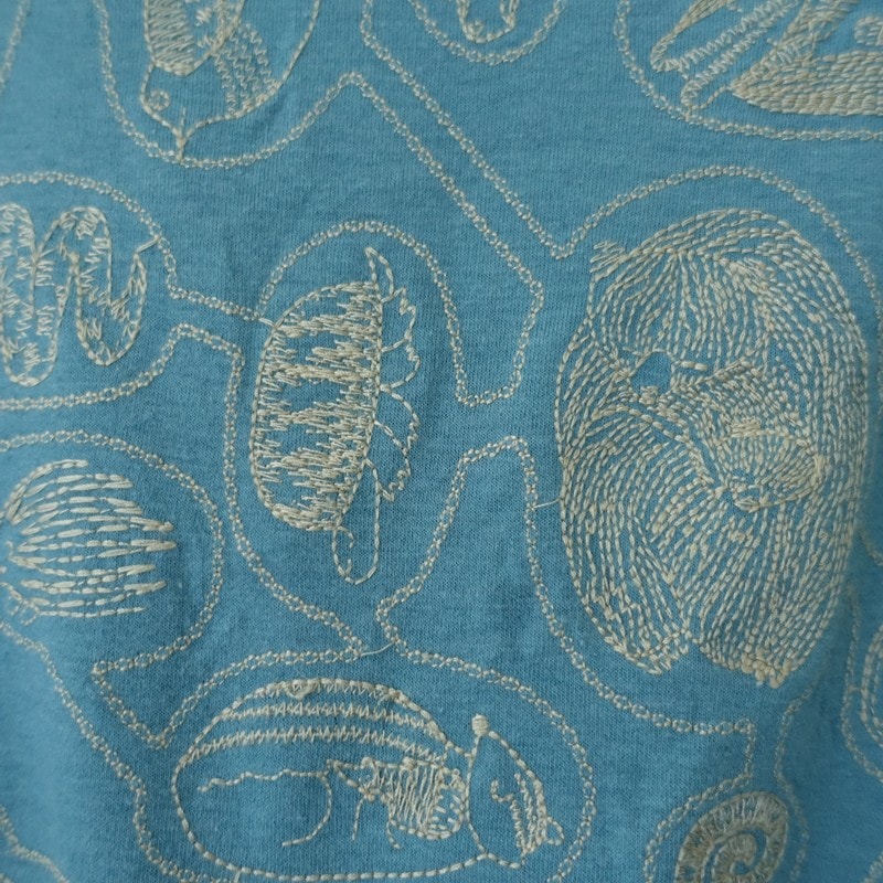 �ޡ��֥륷��å� marble SUD �㤴���ɤ��夦�ܡ��ȥͥå�T�����  - (27-2511-186)��72L52��