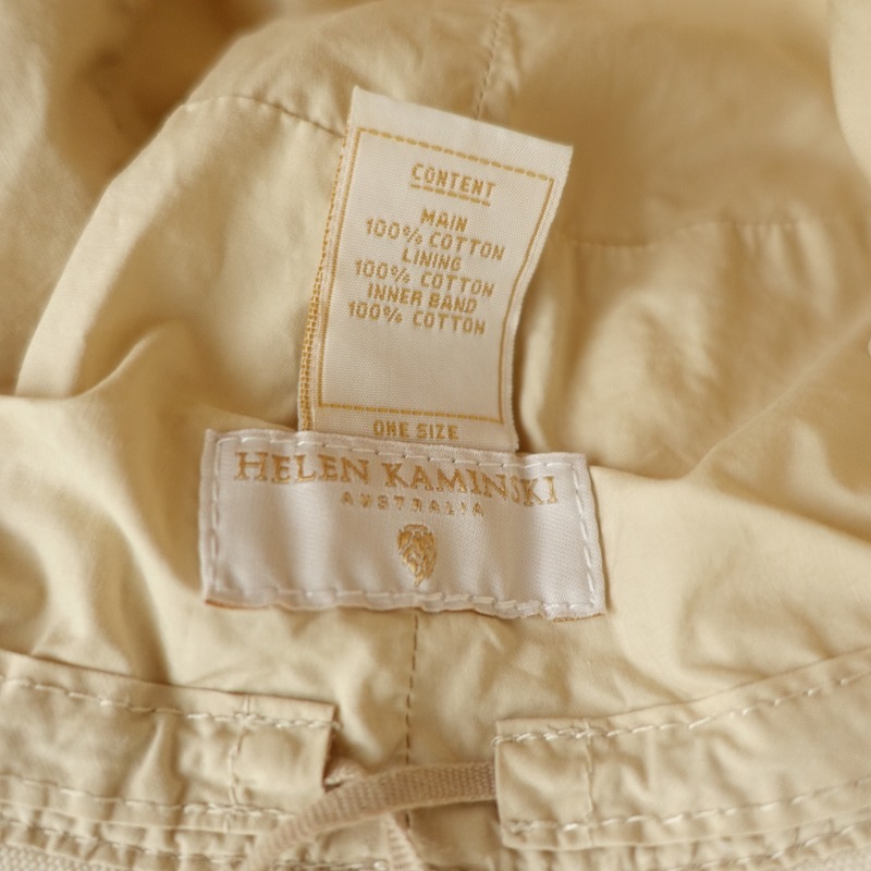 إ󥫥ߥ󥹥 HELEN KAMINSKI Хåȥϥå   (ha7-2508-131)01I52