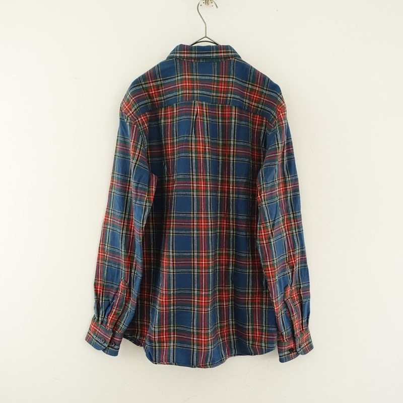 L.L.�ӡ��� L.L.Bean �����å��ץ�åɥե��ͥ륷���  M (33-2512-196)��40A62��