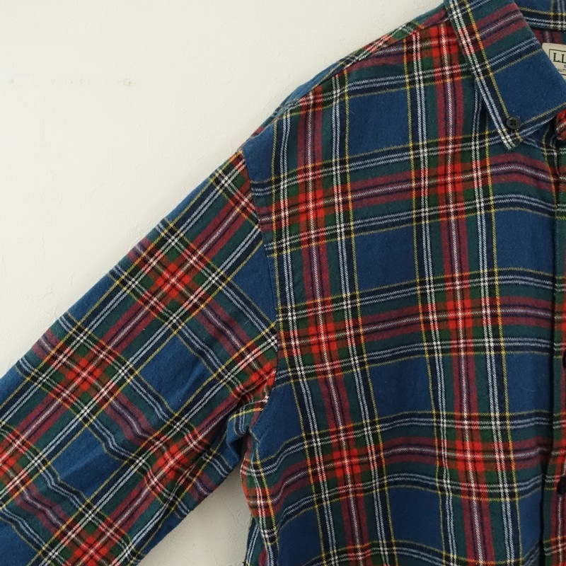 L.L.�ӡ��� L.L.Bean �����å��ץ�åɥե��ͥ륷���  M (33-2512-196)��40A62��