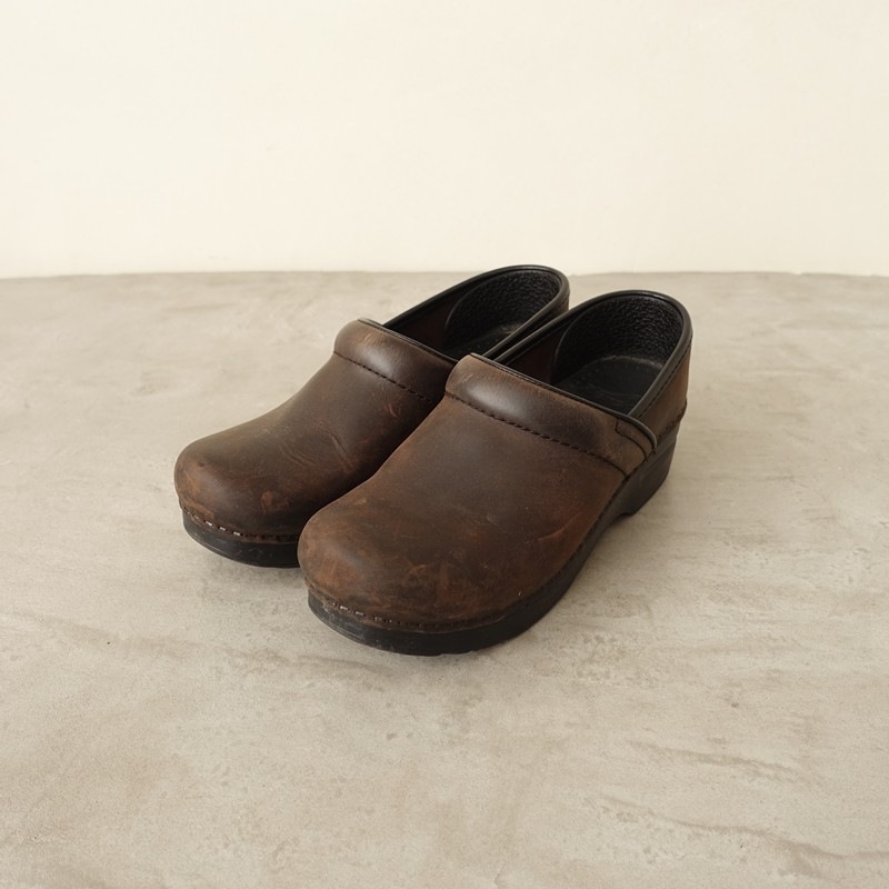 ���󥹥� DANSKO PROFESSIONAL ���ܥ������ 37/23.5  37 (sh10-2512-105)��01A62��