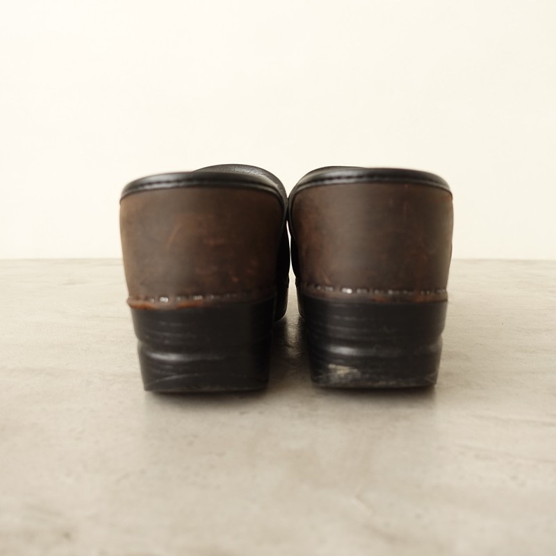 ���󥹥� DANSKO PROFESSIONAL ���ܥ������ 37/23.5  37 (sh10-2512-105)��01A62��
