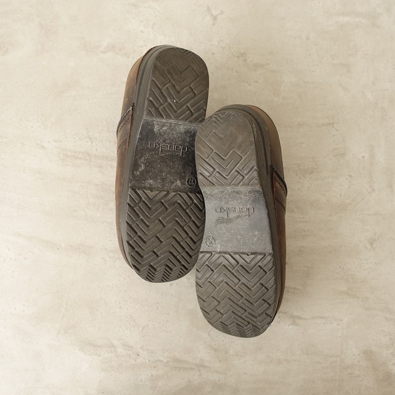���󥹥� DANSKO PROFESSIONAL ���ܥ������ 37/23.5  37 (sh10-2512-105)��01A62��