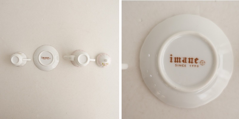 ʡۥޥ imane ʥ ߥ˥奢å   (wa87-2505-18)40F52