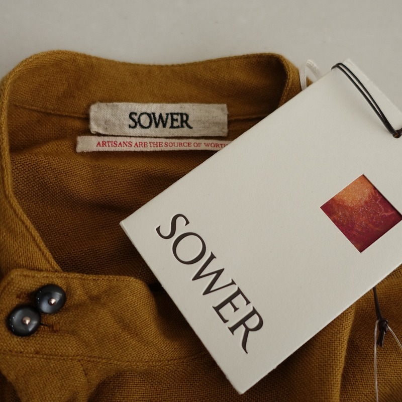 9.6ۥ SOWER ߥ֥ɥ٥ե󥳡  2 (kjk1-2509-42)92I52