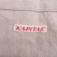 ����ԥ��� KAPITAL �����ꥢ��ơ��׻Ȥ����������ͥå��Ρ����꡼�֥֥饦��  S/1 (1-2604-90)��60E62��