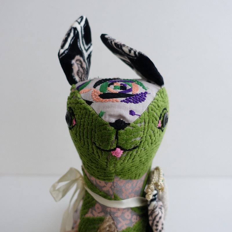 ミナペルホネン　woolly ball エッグバッグ　ウーリーボール mina perhonen woolly ball エッグバッグ mina perhonen - ミナ