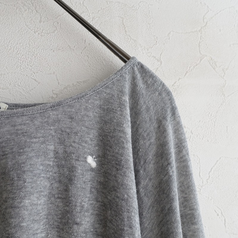 �ߥʥڥ�ۥͥ� mina perhonen grit �ɥ�ޥ�Ĺµ���åȥ���  36 (1-2501-524)��40C52��