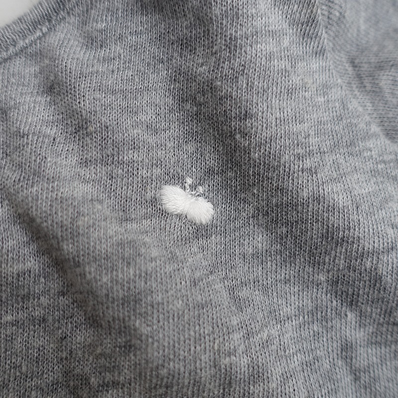 �ߥʥڥ�ۥͥ� mina perhonen grit �ɥ�ޥ�Ĺµ���åȥ���  36 (1-2501-524)��40C52��