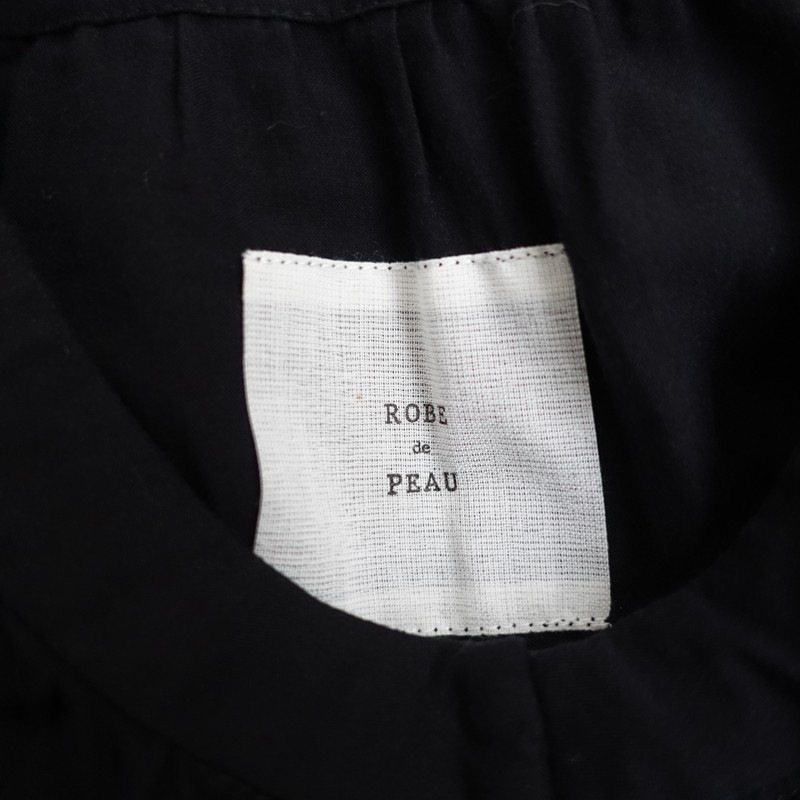 �����֥ǥݡ� ROBE de PEAU ���åȥ󥷥륯�ե��ƥ������ɥ��ԡ���  F (33-2604-370)��81E62��