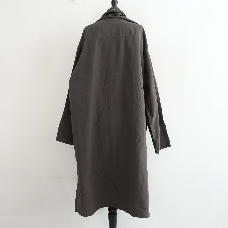 �����4.6���ۥ���å� 5W Haori long �ʥ����󥳡���  4 (kjk33-2509-531)��61J52��