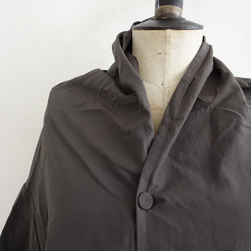 �����4.6���ۥ���å� 5W Haori long �ʥ����󥳡���  4 (kjk33-2509-531)��61J52��