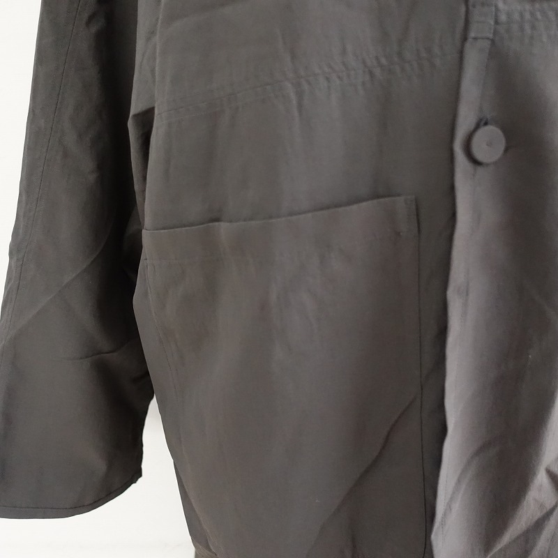 �����4.6���ۥ���å� 5W Haori long �ʥ����󥳡���  4 (kjk33-2509-531)��61J52��