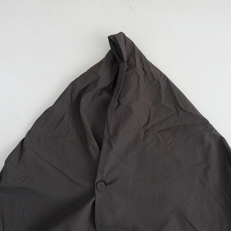 �����4.6���ۥ���å� 5W Haori long �ʥ����󥳡���  4 (kjk33-2509-531)��61J52��