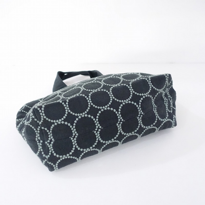 ߥʥڥۥͥ mina perhonen tambourine ѥˡ˥Хå   (ba11-2502-112)01C52