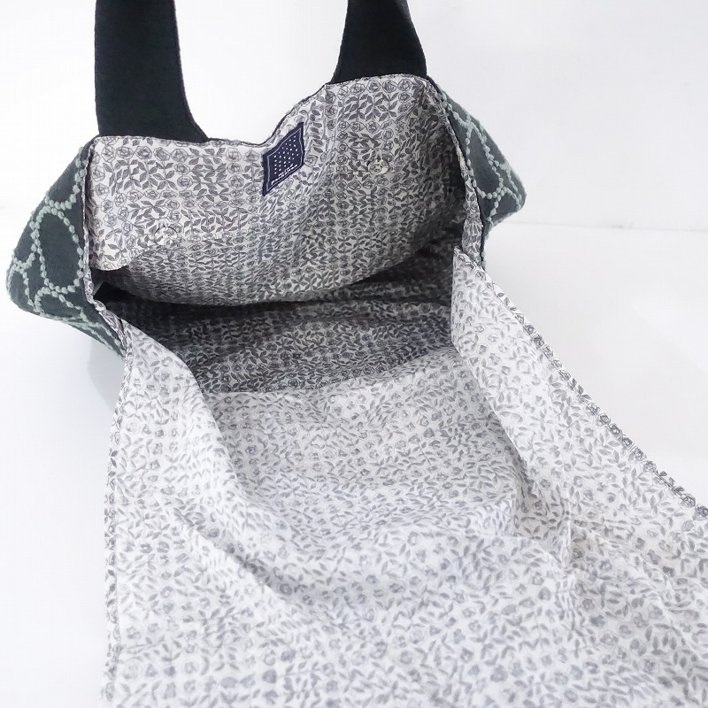 ߥʥڥۥͥ mina perhonen tambourine ѥˡ˥Хå   (ba11-2502-112)01C52