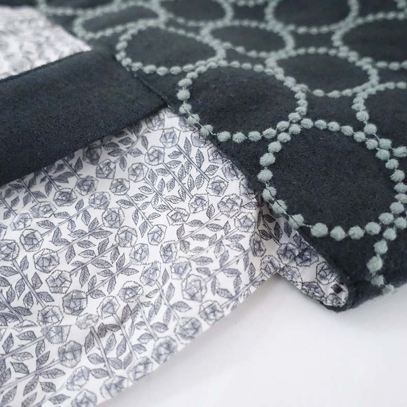 ߥʥڥۥͥ mina perhonen tambourine ѥˡ˥Хå   (ba11-2502-112)01C52