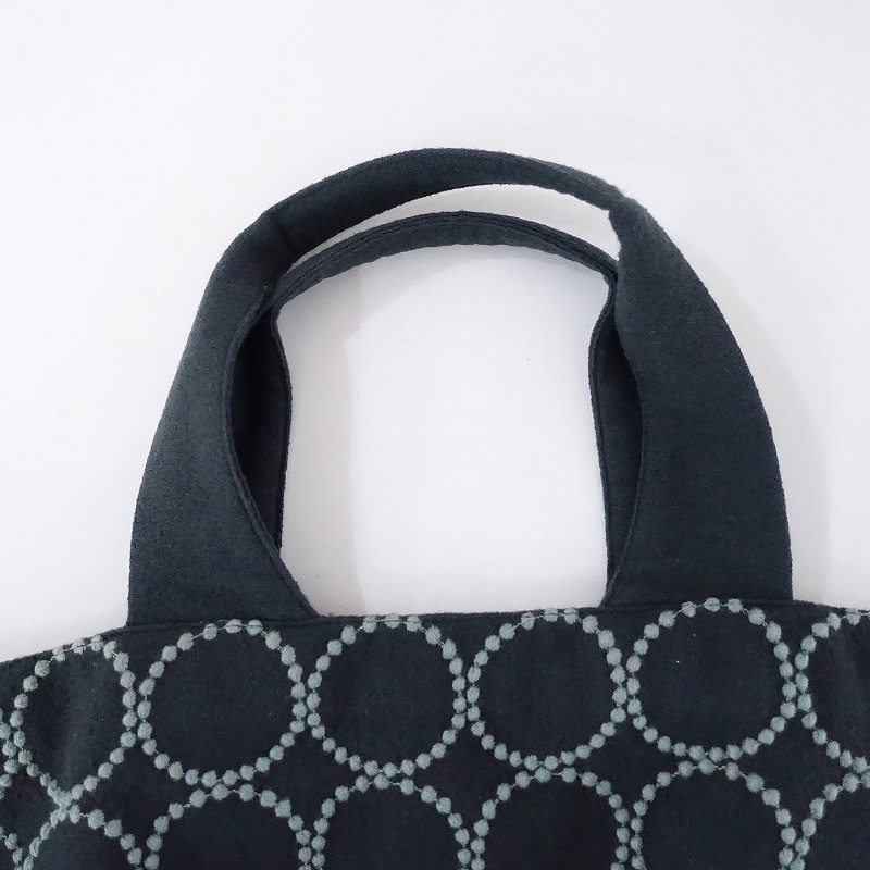 ߥʥڥۥͥ mina perhonen tambourine ѥˡ˥Хå   (ba11-2502-112)01C52