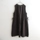 ��2025/AW/���3.1���ۥͥ��ȥ����� nest Robe ����ߤ��Ȥ������� ��ͥ󥯥롼�ͥå���ܥ�ɥ쥹  F (33-2604-789)��92E62��