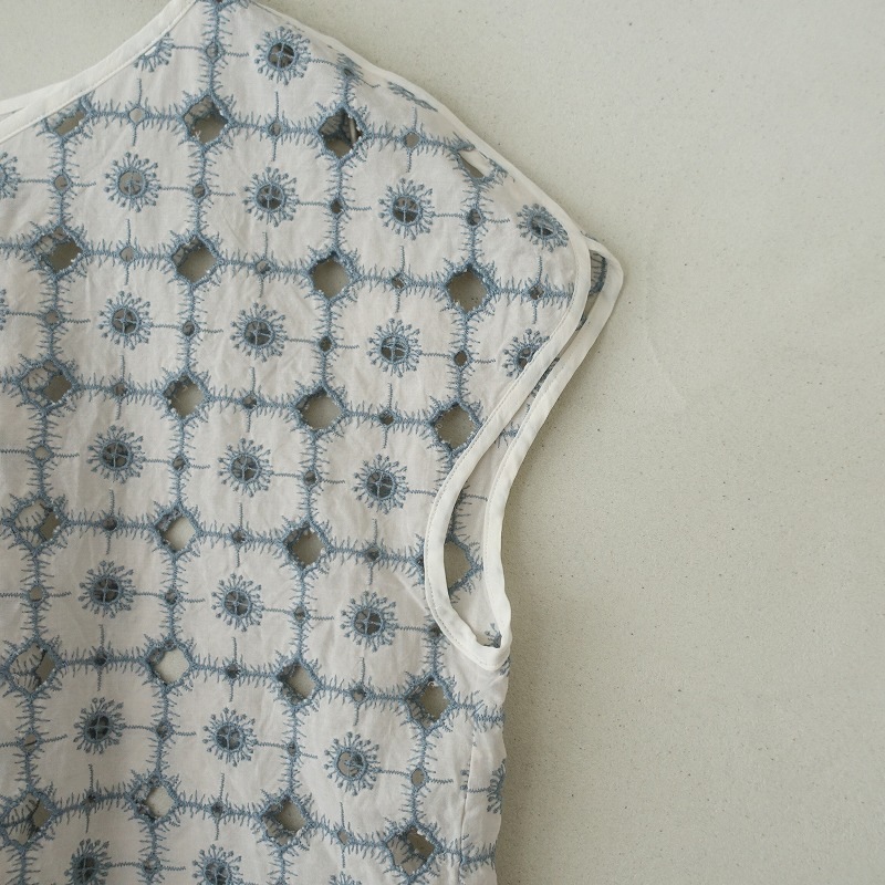 �����3.8���ۥߥʥڥ�ۥͥ� mina perhonen anemone���åȥ���ɤ��夦�ե������꡼�֥֥饦��  40 (2-2506-142)��70G52��