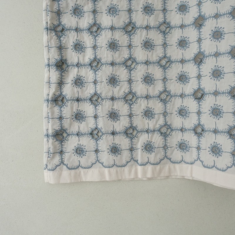 �����3.8���ۥߥʥڥ�ۥͥ� mina perhonen anemone���åȥ���ɤ��夦�ե������꡼�֥֥饦��  40 (2-2506-142)��70G52��