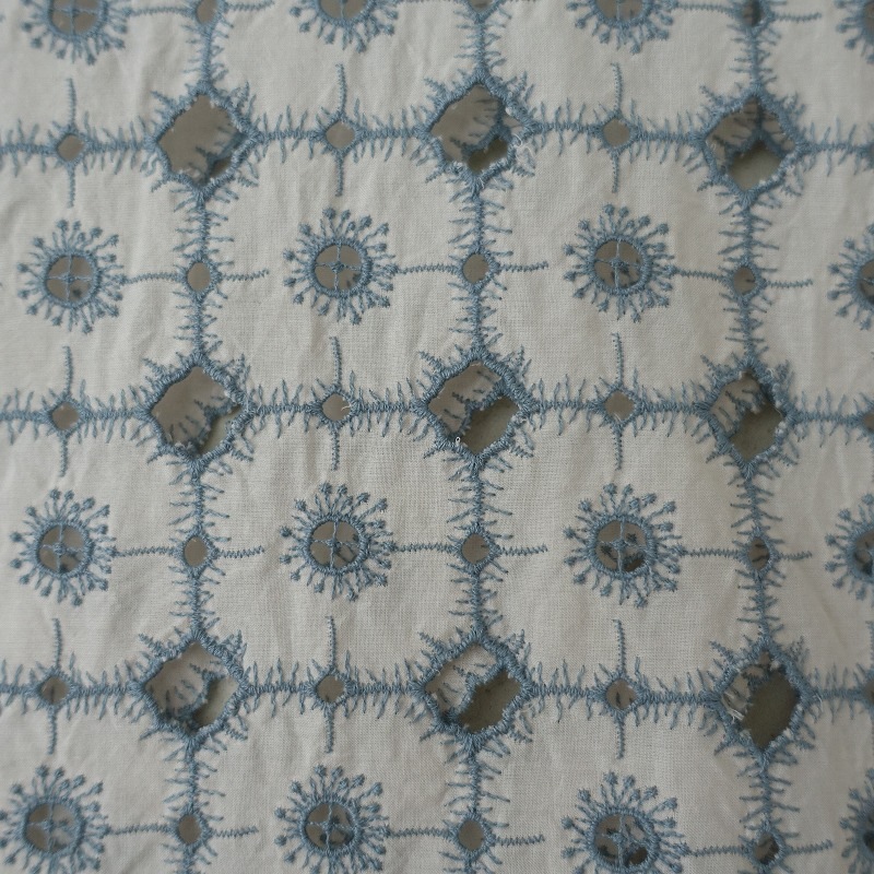 �����3.8���ۥߥʥڥ�ۥͥ� mina perhonen anemone���åȥ���ɤ��夦�ե������꡼�֥֥饦��  40 (2-2506-142)��70G52��