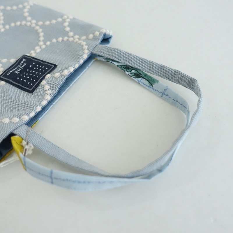 �����ʡۥߥʥڥ�ۥͥ� mina perhonen tambourine��flowdance �ߥ˥Хå� mini bag   (ba84-2506-32)��80G52��