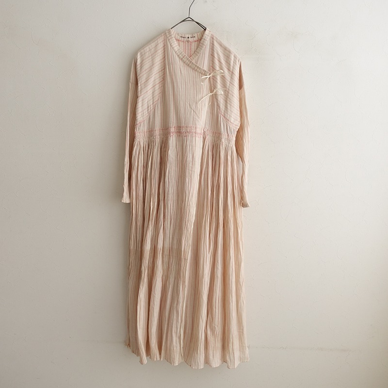�ڥߥʥڥ�ۥͥ�call�����ۥޥ��ƥ��������륺 maku textiles GIRA MAKU/GS2405�����奯������ԡ���  S (2-2411-30)��60L42��