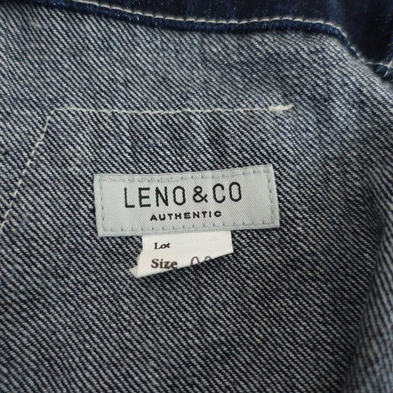�����3.7���ۥ�� LENO & CO ���åȥ󥪡��С�������  00 (27-2601-129)��32B62��