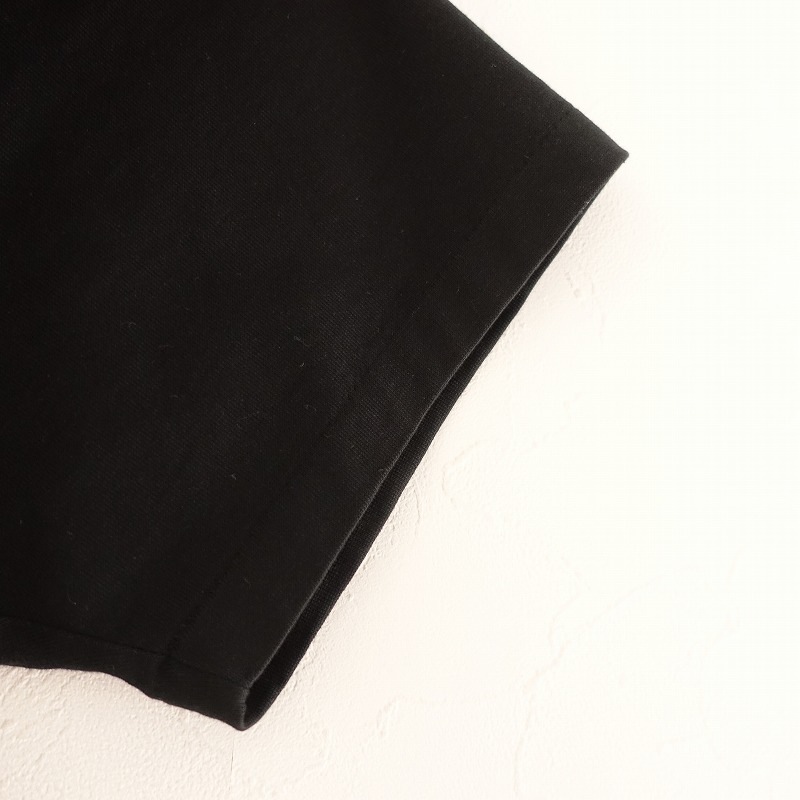 �ڥ�˥��å���/���1.3���ۥ�����꡼ AURALEE LUSTER PLAITING TEE  1 (25-2510-338)��80K52��